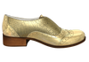 Pershing - Laceless Oxfords