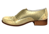 Pershing - Laceless Oxfords