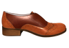 Pershing - Laceless Oxfords