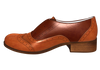 Pershing - Laceless Oxfords