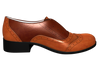 Pershing - Laceless Oxfords