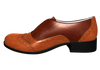 Pershing - Laceless Oxfords
