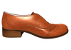 Pershing - Laceless Oxfords