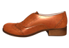 Pershing - Laceless Oxfords