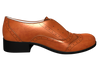 Pershing - Laceless Oxfords