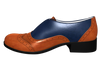 Pershing - Laceless Oxfords
