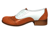 Pershing - Laceless Oxfords