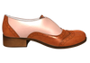 Pershing - Laceless Oxfords