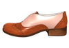 Pershing - Laceless Oxfords