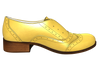 Pershing - Laceless Oxfords