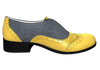 Pershing - Laceless Oxfords