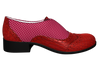 Pershing - Laceless Oxfords