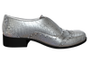 Pershing - Laceless Oxfords
