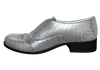 Pershing - Laceless Oxfords