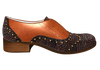 Pershing - Laceless Oxfords
