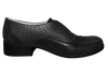 Pershing - Laceless Oxfords