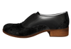 Pershing - Laceless Oxfords