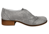 Pershing - Laceless Oxfords