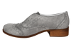 Pershing - Laceless Oxfords