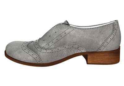 Pershing - Laceless Oxfords