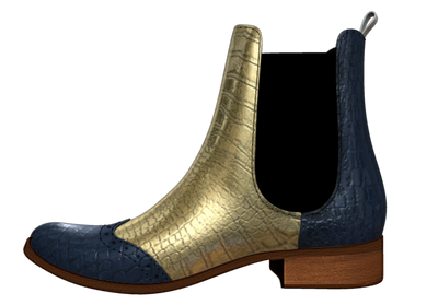 Lamont - Ankle Boots