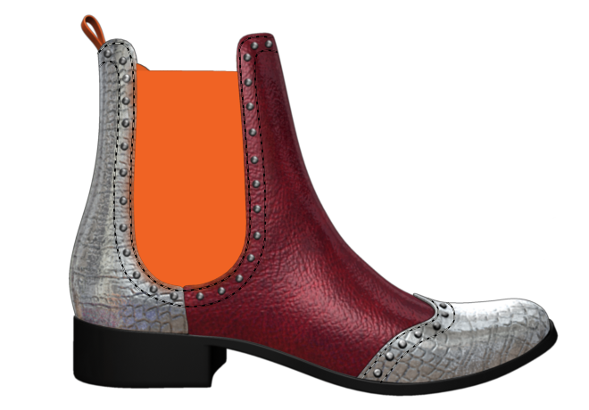 Lamont - Ankle Boots