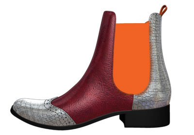 Lamont - Ankle Boots