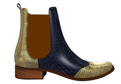 Lamont - Ankle Boots