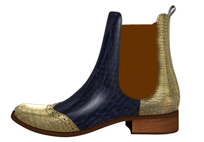 Lamont - Ankle Boots