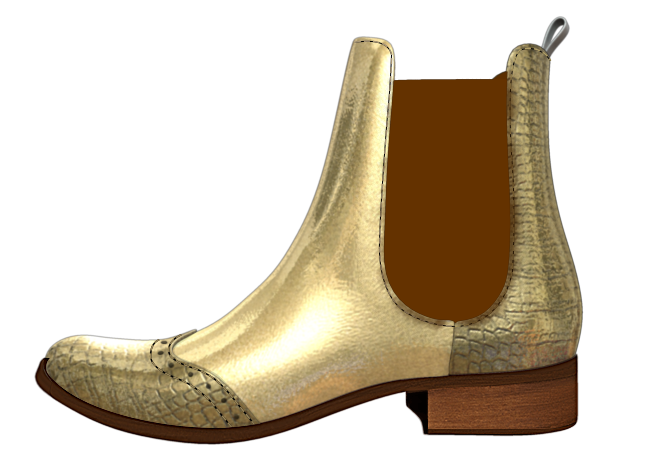 Lamont - Ankle Boots