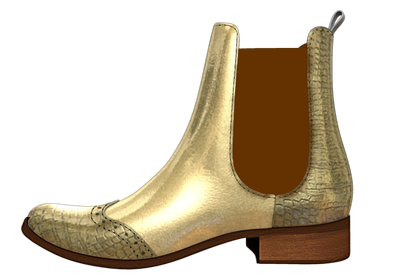 Lamont - Ankle Boots
