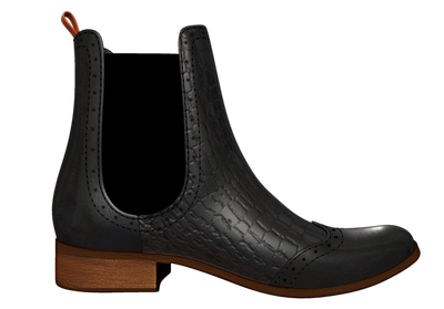 Lamont - Ankle Boots