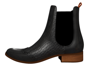 Lamont - Ankle Boots