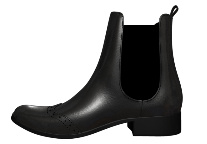 Lamont - Ankle Boots