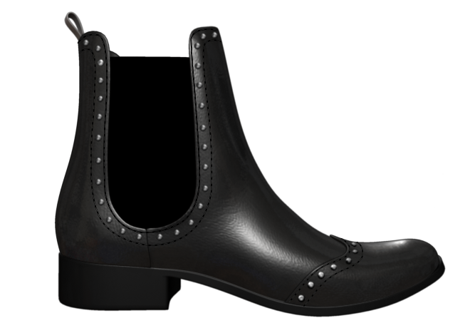 Lamont - Ankle Boots