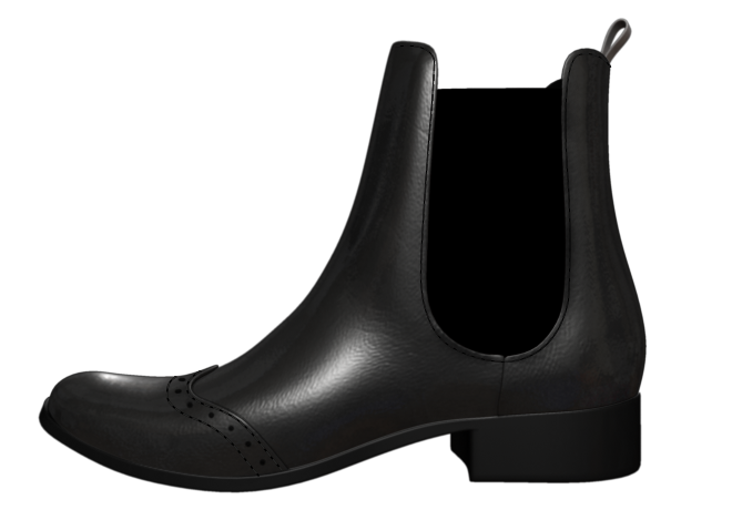 Lamont - Ankle Boots