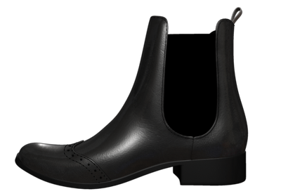 Lamont - Ankle Boots