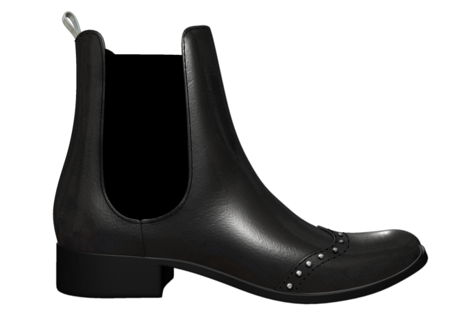 Lamont - Ankle Boots