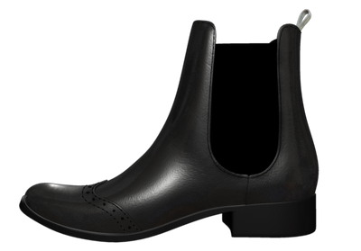 Lamont - Ankle Boots