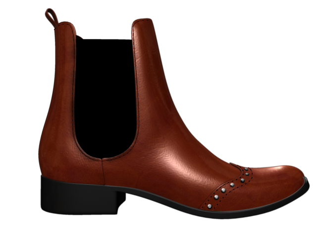 Lamont - Ankle Boots