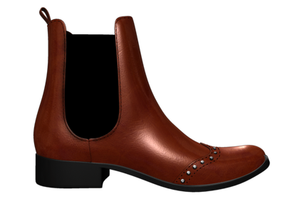 Lamont - Ankle Boots