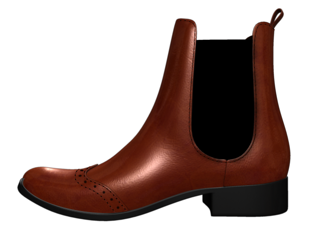 Lamont - Ankle Boots