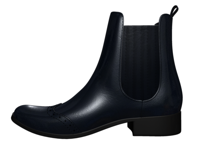 Lamont - Ankle Boots