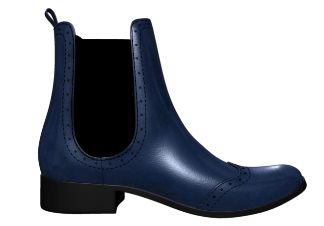 Lamont - Ankle Boots