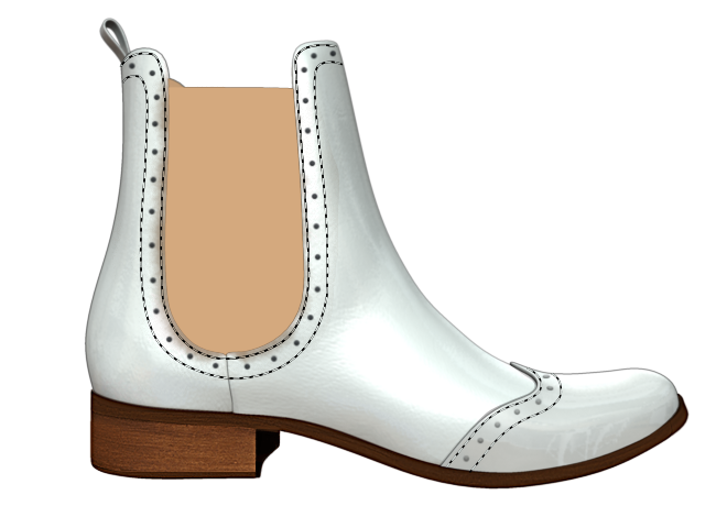 Lamont - Ankle Boots