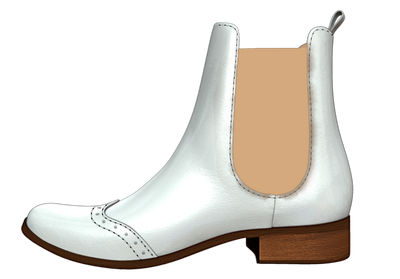 Lamont - Ankle Boots