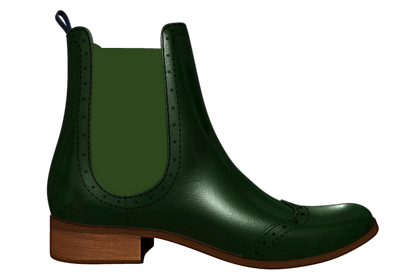 Lamont - Ankle Boots