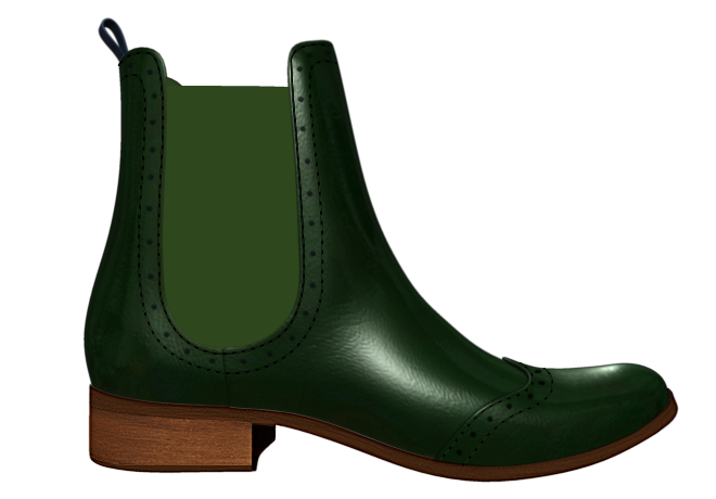 Lamont - Ankle Boots