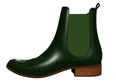 Lamont - Ankle Boots