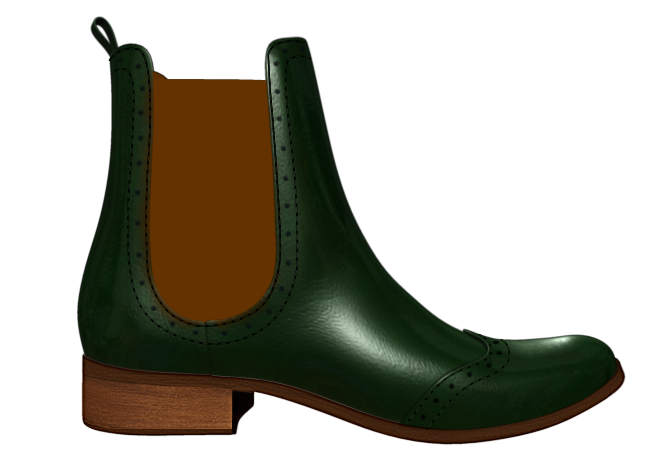 Lamont - Ankle Boots